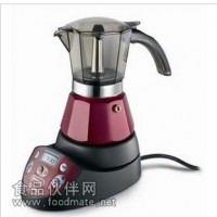 Delonghi/德龙 EMKE42.R/EMK6电摩卡壶咖啡机