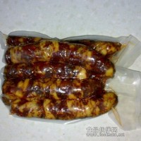 耐高温蒸煮杀菌真空袋-食品包装袋