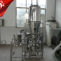 FL沸腾制粒干燥机/制粒干燥设备/一步制粒机