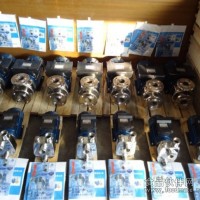 SFBX小型不锈钢耐腐蚀自吸泵