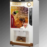 自动饮料机 五谷豆浆自动售饮机