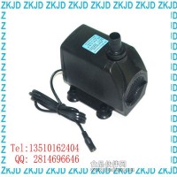 ZP5-1000 12v潜水泵