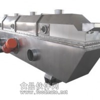 ZLG系列振动流化床干燥（冷却）机