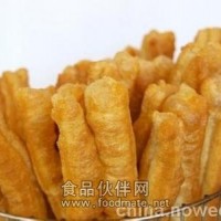 无矾油条技术培训 无矾油条加盟 好吃的无矾油条