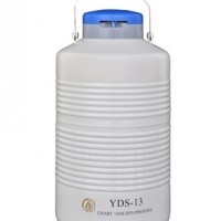 金凤贮存型液氮生物容器（中）YDS-13/液氮罐