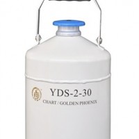 金凤贮存型液氮生物容器（小）YDS-2-30/液氮罐