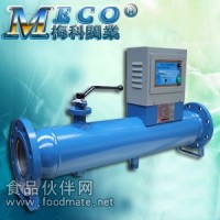 MECO-DA多功能立式高频电子水处理器