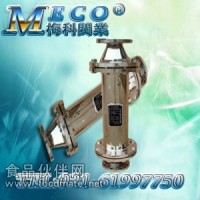 MECO-CFG内磁水处理器
