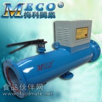 MECO-MG过滤型电子水处理器