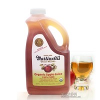 苹果汁 苹果汁 143年品质 美国原装进口
