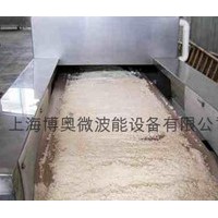 微波干燥设备的作用及广泛用途