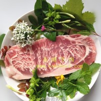 供应高品质霜降牛肉--西冷、撒撒米、眼肉等品种多样，营养健康