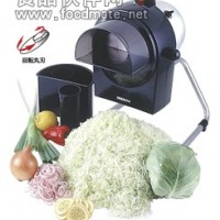 蔬菜水果切片机，是手工的18倍，防水设计。