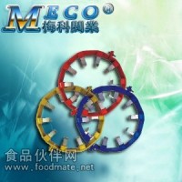 MECO-CW管外强磁除垢仪