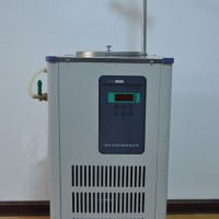 低温恒温反应浴10L