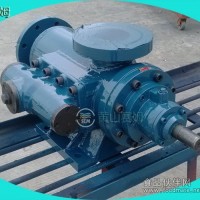 HSND80-54三螺杆泵乳化液输送泵