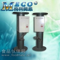 MECO-D立式电子除垢仪