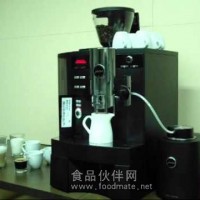 星巴克全自动咖啡机