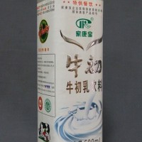 500ml家康宝桶装牛初乳