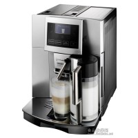 新款德龙ESAM5600全自动咖啡机