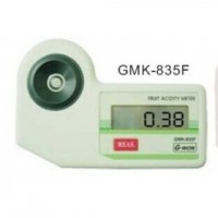 GMK-835F 苹果酸含量测定仪