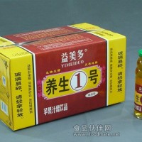 315ML益美多苹果醋