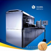 华夫饼机(台湾技术)