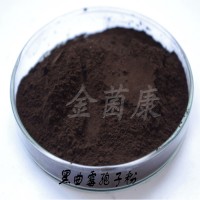 黑曲霉孢子粉在肥料饲料中的应用