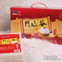 食品，黑龙江五常大米，可OEM