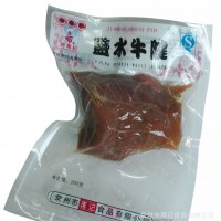 蒋凤记休闲食品盐水牛键