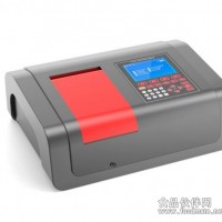 紫外可见分光度计uv-1800pc