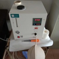 液化气站使用气相色谱仪SP7890A