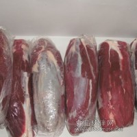 特价供应阿根廷冷冻牛腱 背肩肉 牛舌 牛霖