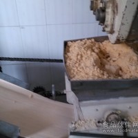 提供加工儿童龙须面