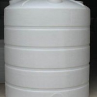 5吨储水桶5吨耐酸碱塑料桶5吨甲醇塑料桶5吨硫酸储罐