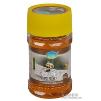 蜂蜜、广东稀有蜜种、被誉为蜜中，原生态蜂蜜