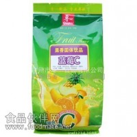 供应专一柠檬冰红茶/绿茶/果C柠檬西柚玉米橙子苹果红茶绿茶
