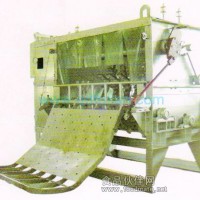 ZBM-200C/ZBM-300A型机械（液压）刨毛机