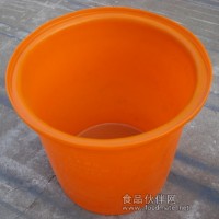 厂家M-500Lpe塑料圆桶、电镀酸洗圆桶