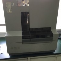 DNA测序仪(ABI3100)