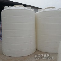 10T化工桶10L食品级塑料桶10T水桶10T耐酸碱储罐