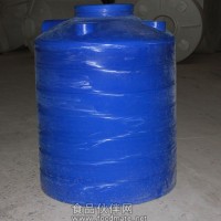 1吨塑料水箱/1立方塑料水箱/1000L塑料水箱