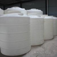 6T化工桶6T立式储罐6T食品级塑料桶6T食用水桶