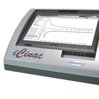 iCinac乳品发酵酸化监控仪
