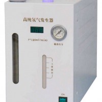 JP-300H氢气发生器