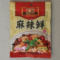煜奇调味品