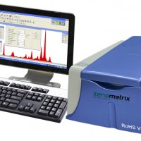 RoHS金属分析仪