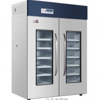 海尔2~8℃冷藏箱 HYC-1378药品保存箱