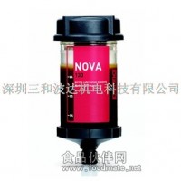 Perma自动注油器|NOVA驱动型自动注油器|重复使用自动注油器