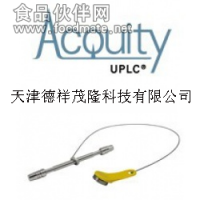 waters ACQUITY UPLC BEH C18色谱柱